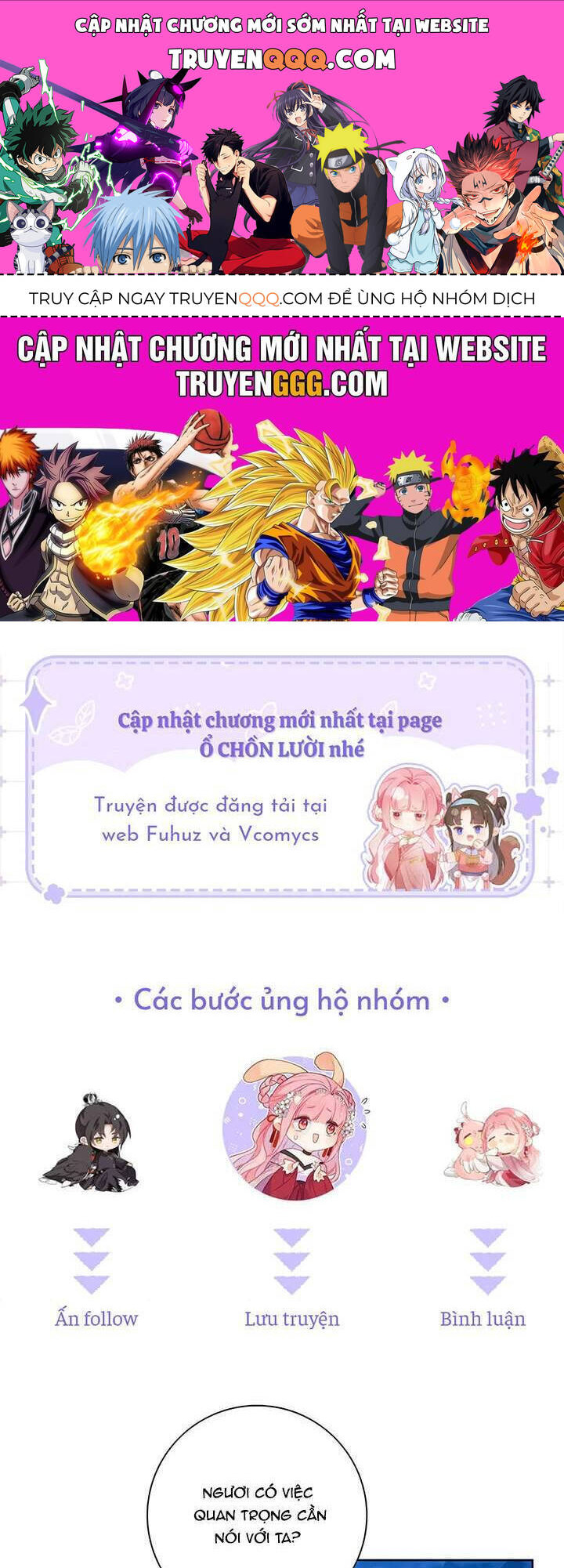 Tôi Trở Thành Mẹ Của Nam Chính Chap 54 - Next Chap 55