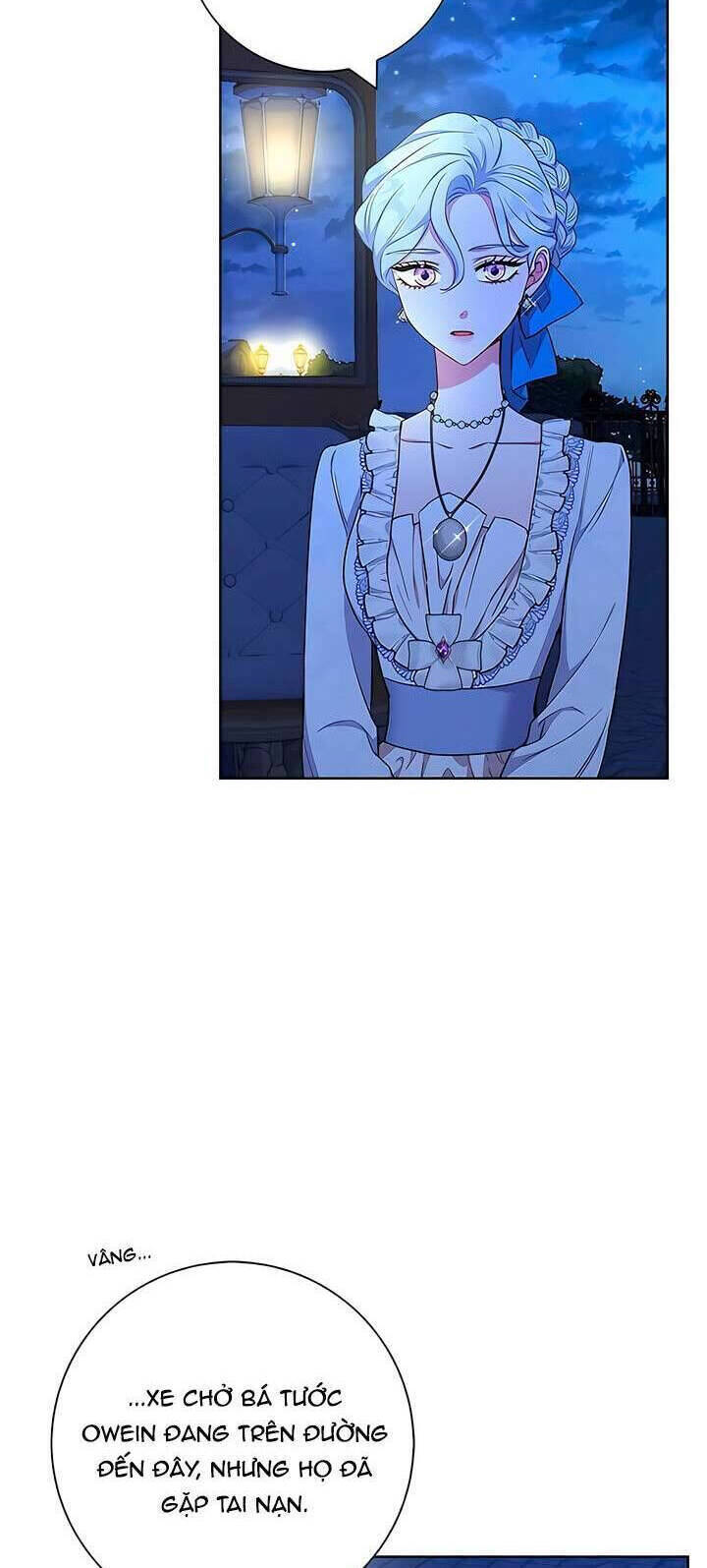 Tôi Trở Thành Mẹ Của Nam Chính Chap 54 - Next Chap 55