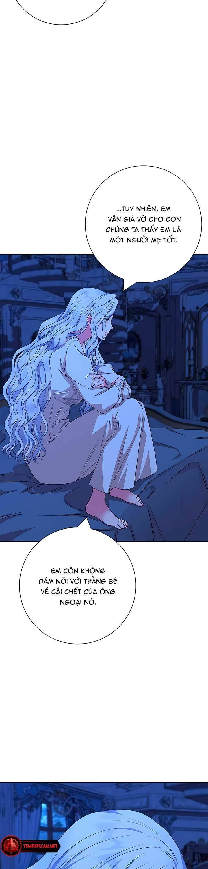 Tôi Trở Thành Mẹ Của Nam Chính Chap 54 - Next Chap 55