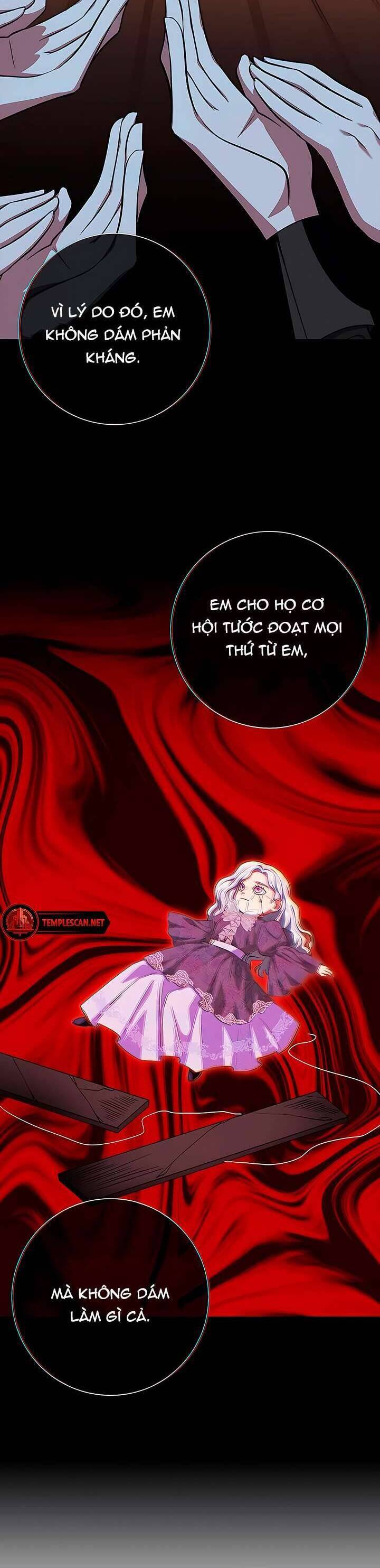 Tôi Trở Thành Mẹ Của Nam Chính Chap 54 - Next Chap 55