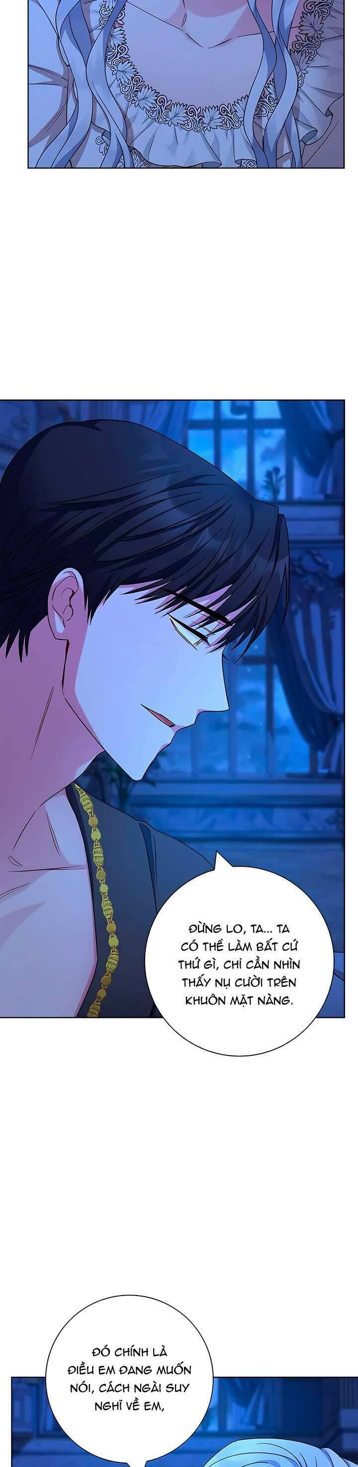 Tôi Trở Thành Mẹ Của Nam Chính Chap 54 - Next Chap 55