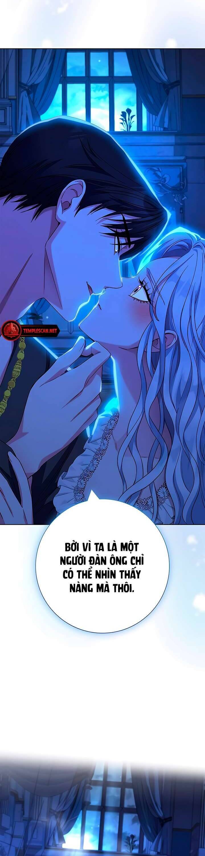 Tôi Trở Thành Mẹ Của Nam Chính Chap 54 - Next Chap 55