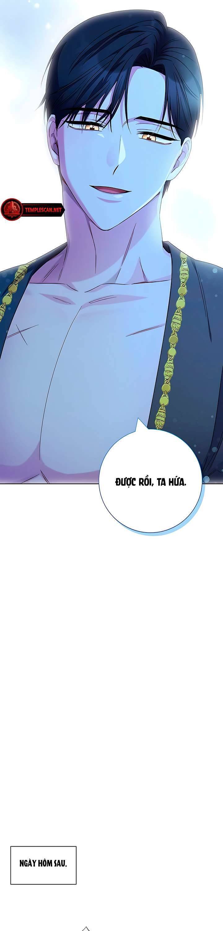 Tôi Trở Thành Mẹ Của Nam Chính Chap 54 - Next Chap 55