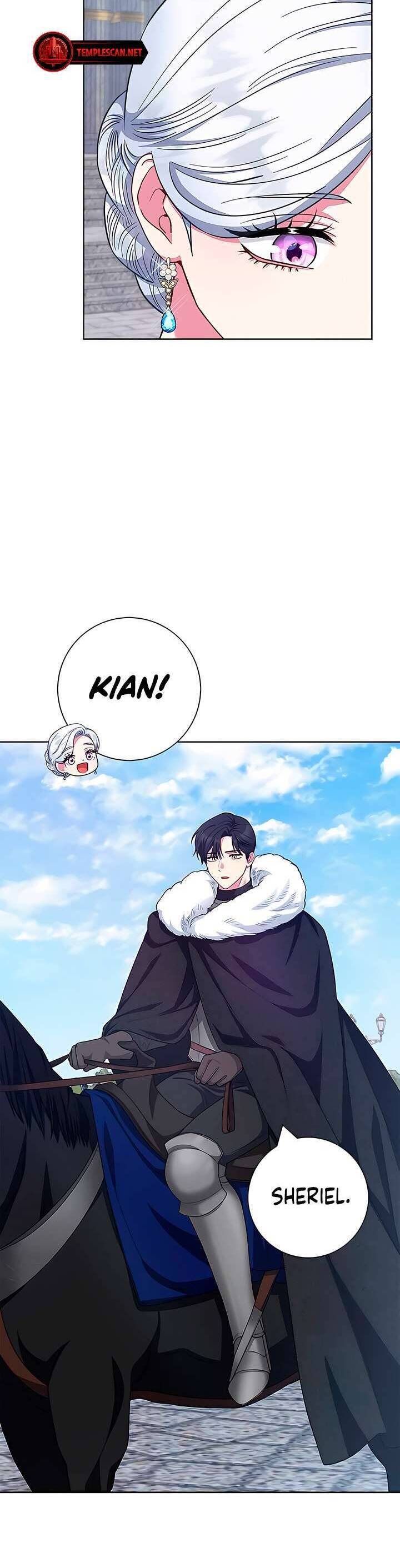 Tôi Trở Thành Mẹ Của Nam Chính Chap 54 - Next Chap 55
