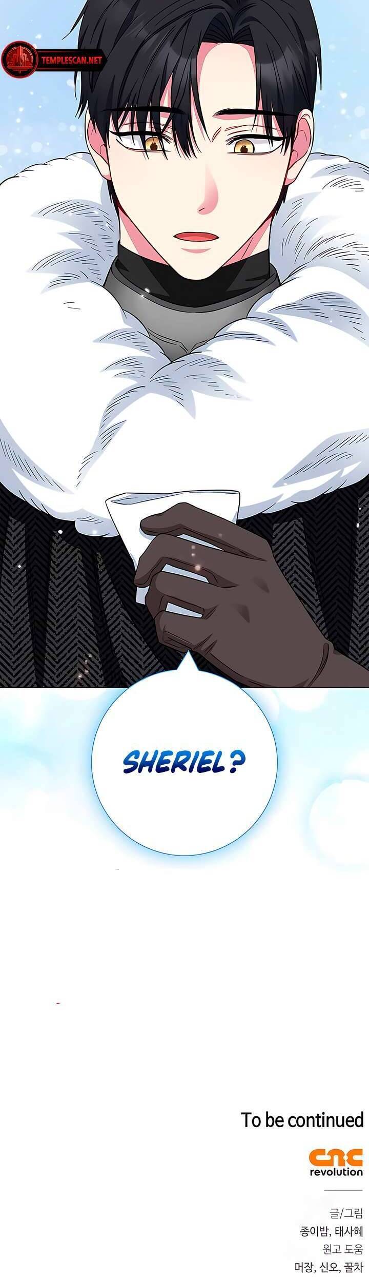 Tôi Trở Thành Mẹ Của Nam Chính Chap 54 - Next Chap 55