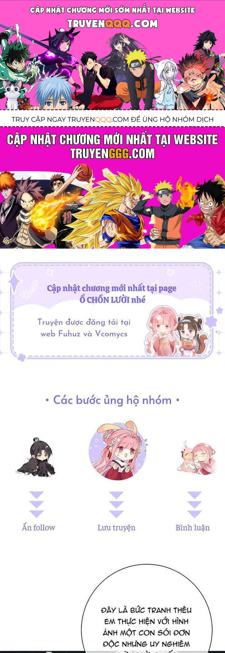Tôi Trở Thành Mẹ Của Nam Chính Chap 55 - Next Chap 56