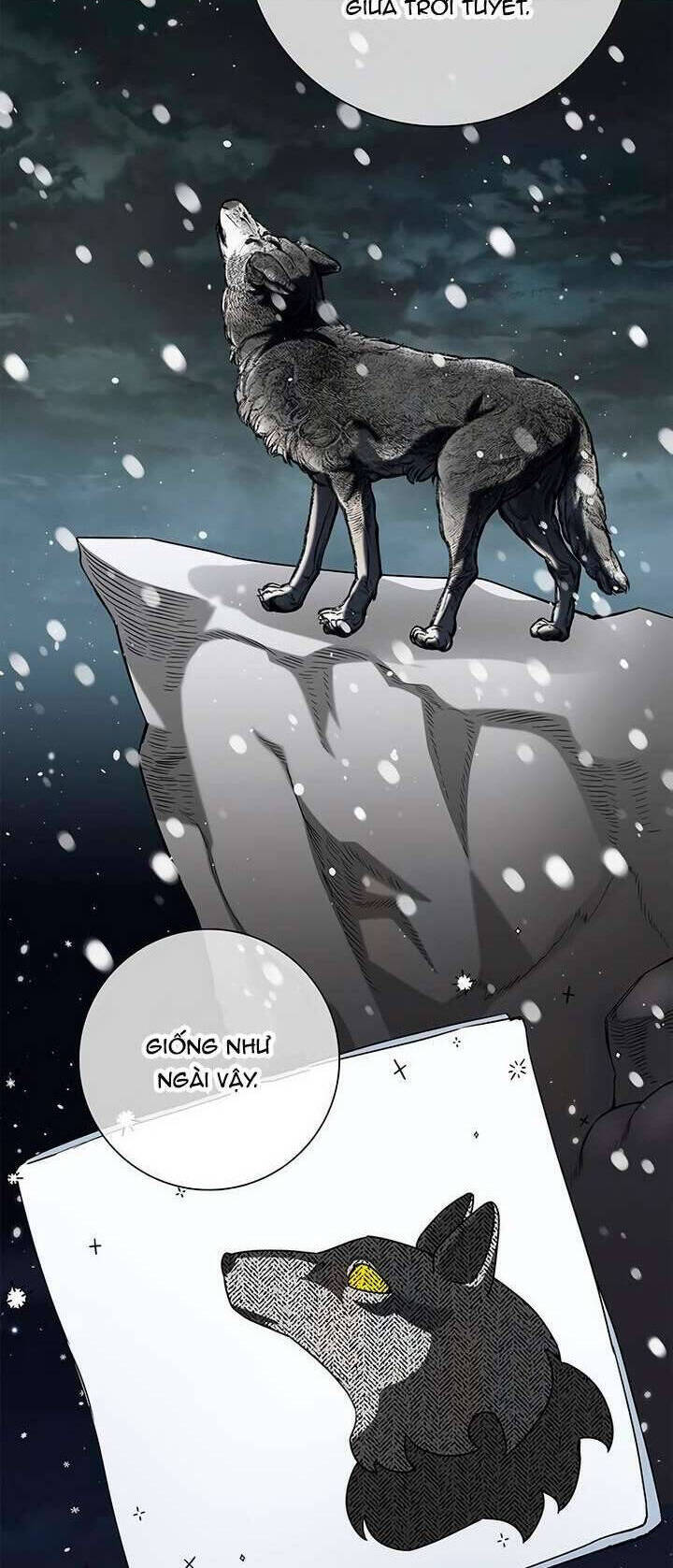 Tôi Trở Thành Mẹ Của Nam Chính Chap 55 - Next Chap 56