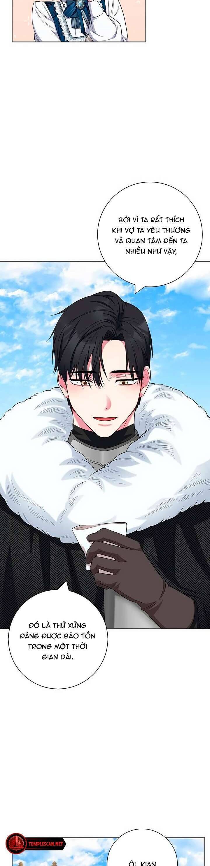 Tôi Trở Thành Mẹ Của Nam Chính Chap 55 - Next Chap 56