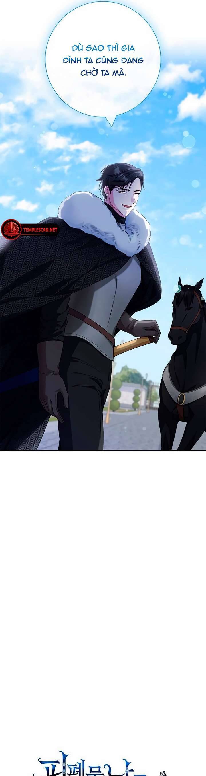 Tôi Trở Thành Mẹ Của Nam Chính Chap 55 - Next Chap 56