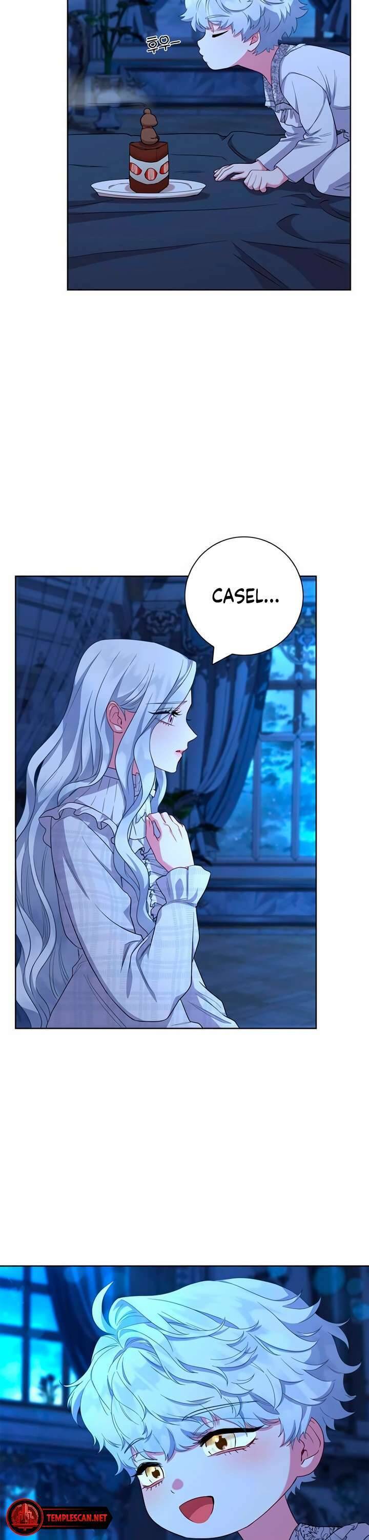 Tôi Trở Thành Mẹ Của Nam Chính Chap 57 - Next Chap 58