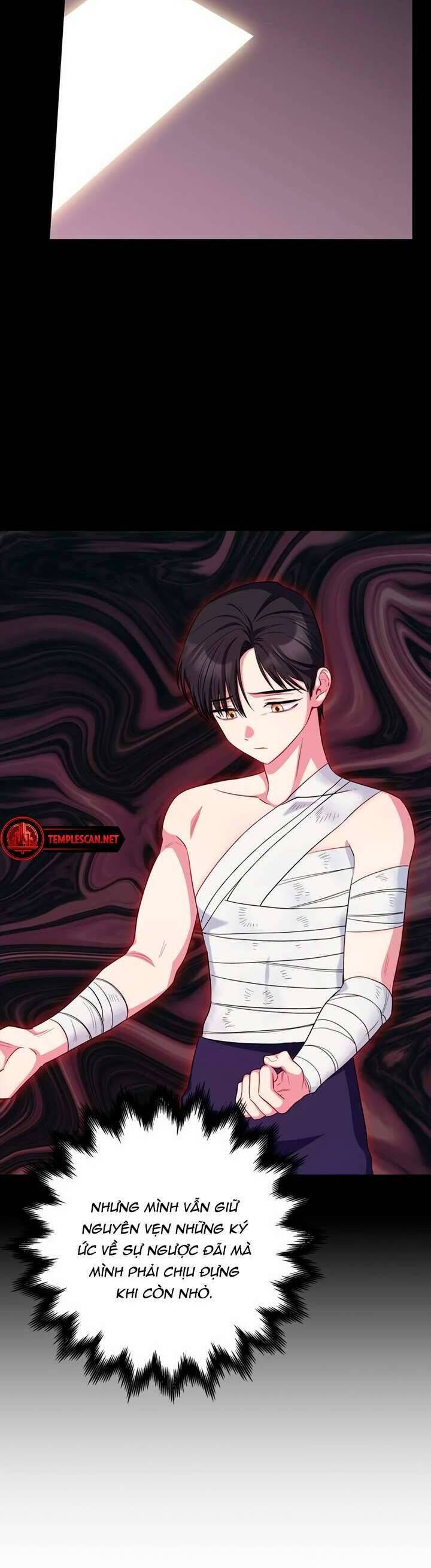 Tôi Trở Thành Mẹ Của Nam Chính Chap 57 - Next Chap 58