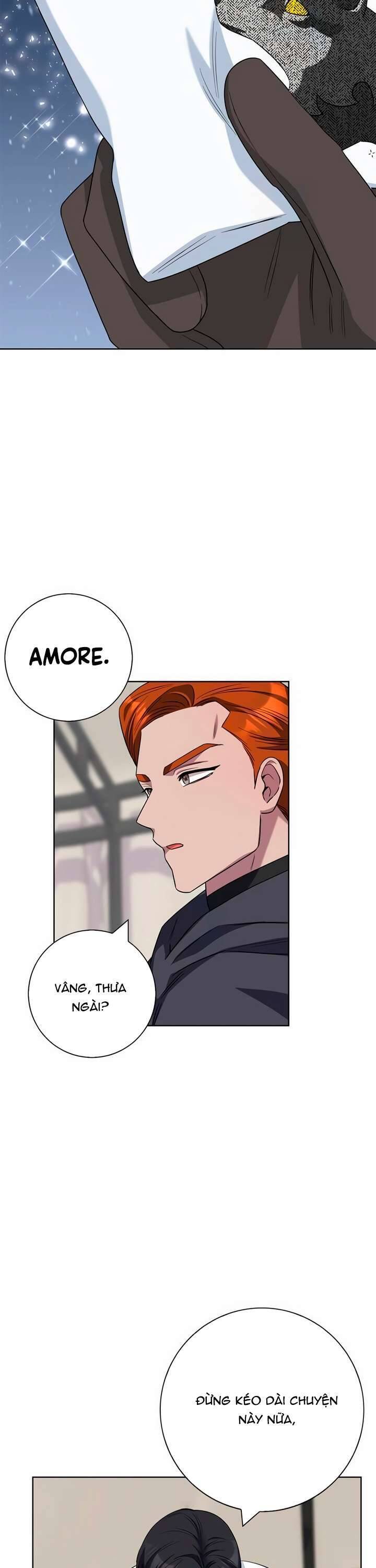 Tôi Trở Thành Mẹ Của Nam Chính Chap 57 - Next Chap 58