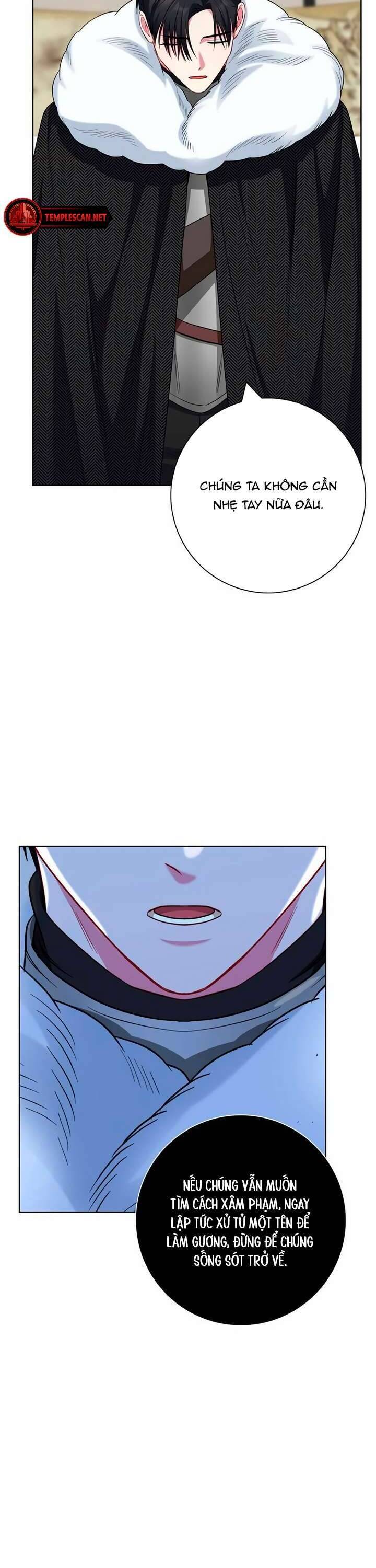 Tôi Trở Thành Mẹ Của Nam Chính Chap 57 - Next Chap 58