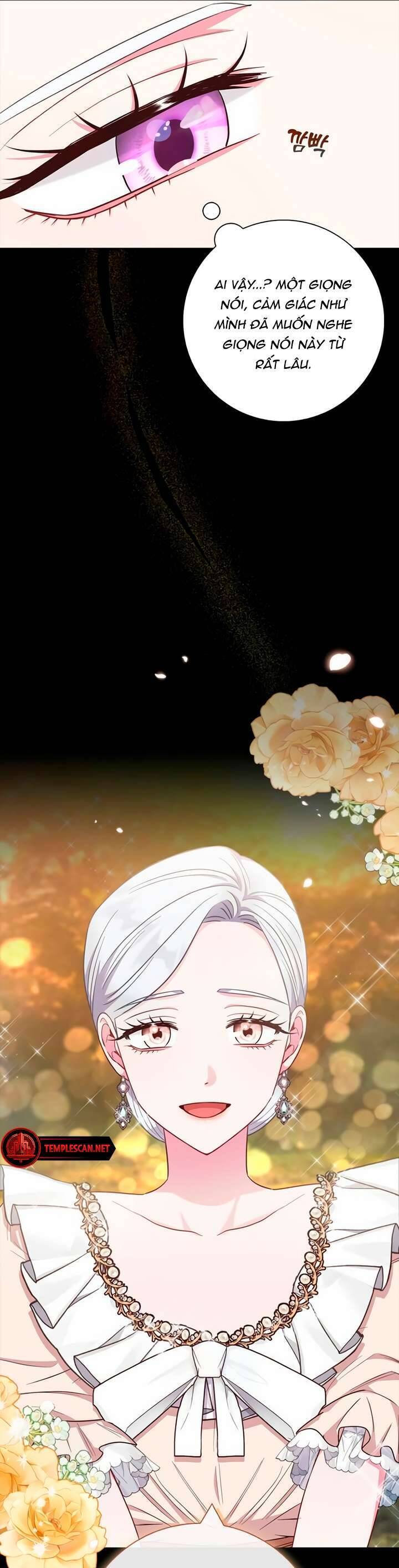 Tôi Trở Thành Mẹ Của Nam Chính Chap 58 - Next Chap 59