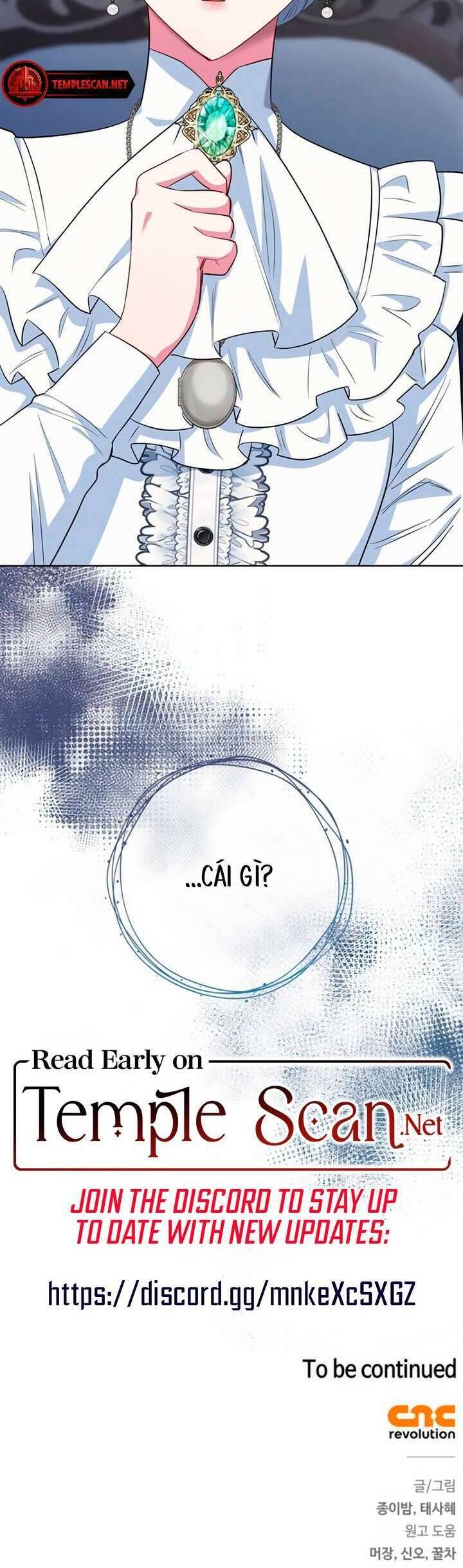 Tôi Trở Thành Mẹ Của Nam Chính Chap 58 - Next Chap 59