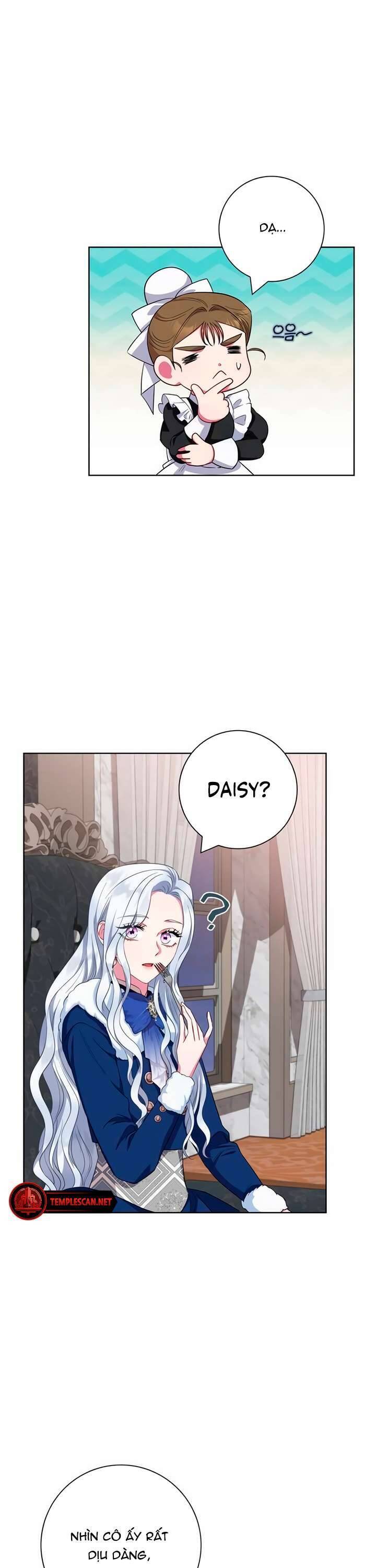 Tôi Trở Thành Mẹ Của Nam Chính Chap 58 - Next Chap 59