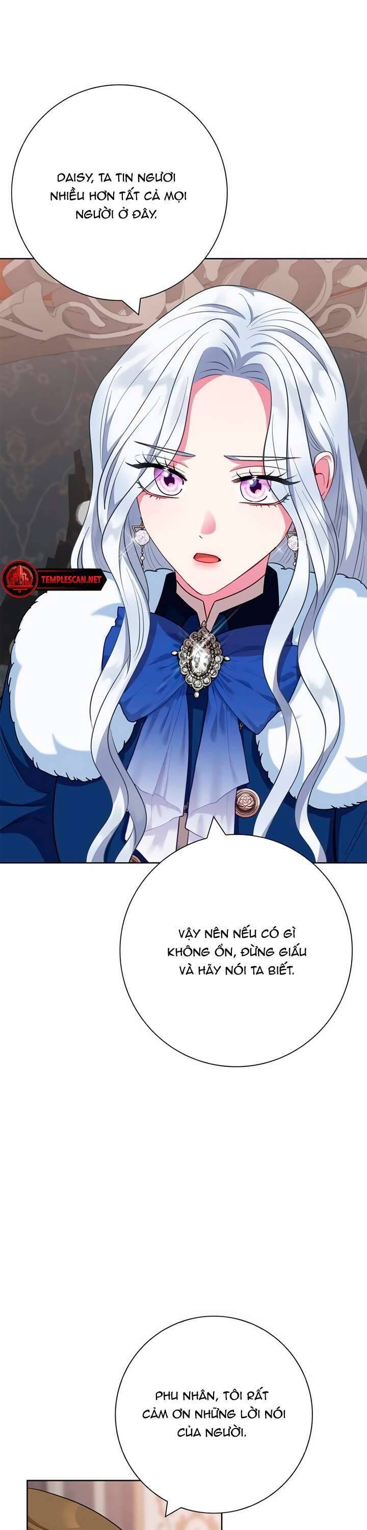 Tôi Trở Thành Mẹ Của Nam Chính Chap 58 - Next Chap 59