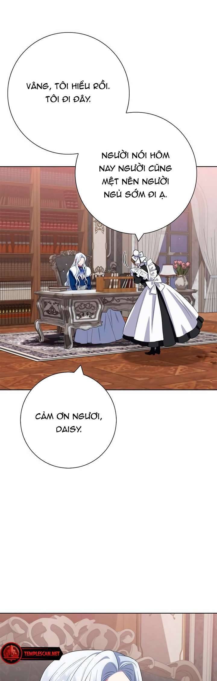Tôi Trở Thành Mẹ Của Nam Chính Chap 58 - Next Chap 59