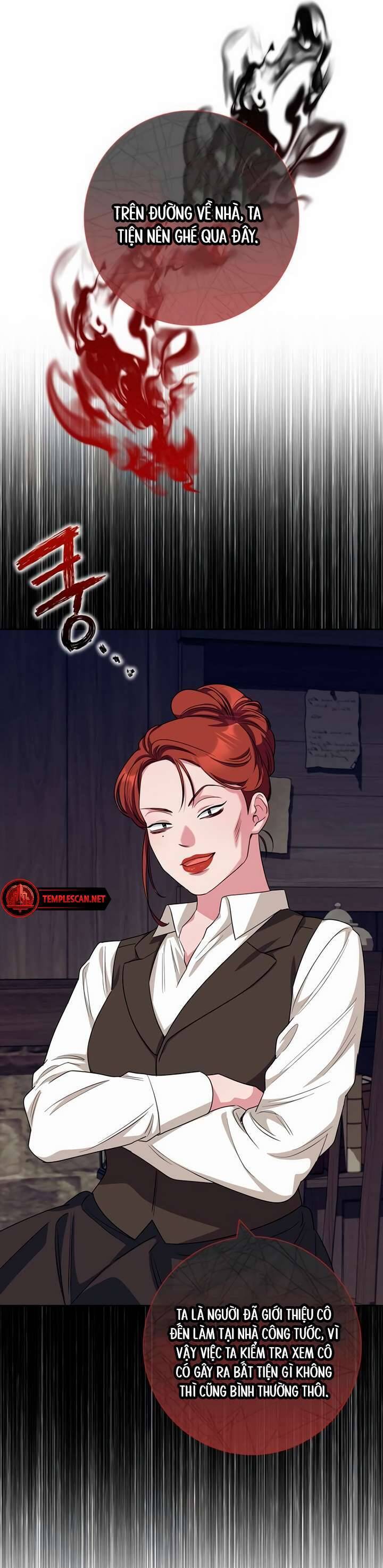 Tôi Trở Thành Mẹ Của Nam Chính Chap 59 - Next Chap 60