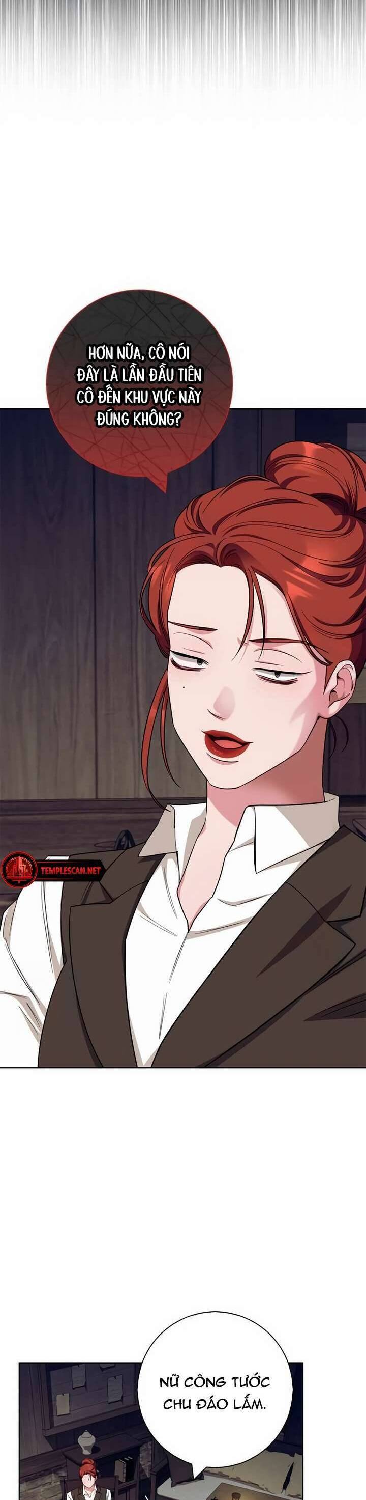 Tôi Trở Thành Mẹ Của Nam Chính Chap 59 - Next Chap 60
