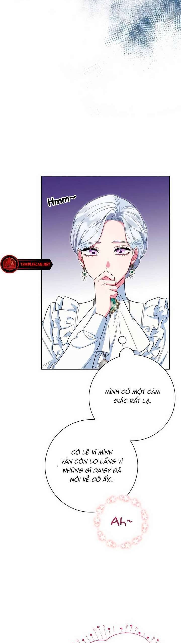 Tôi Trở Thành Mẹ Của Nam Chính Chap 59 - Next Chap 60