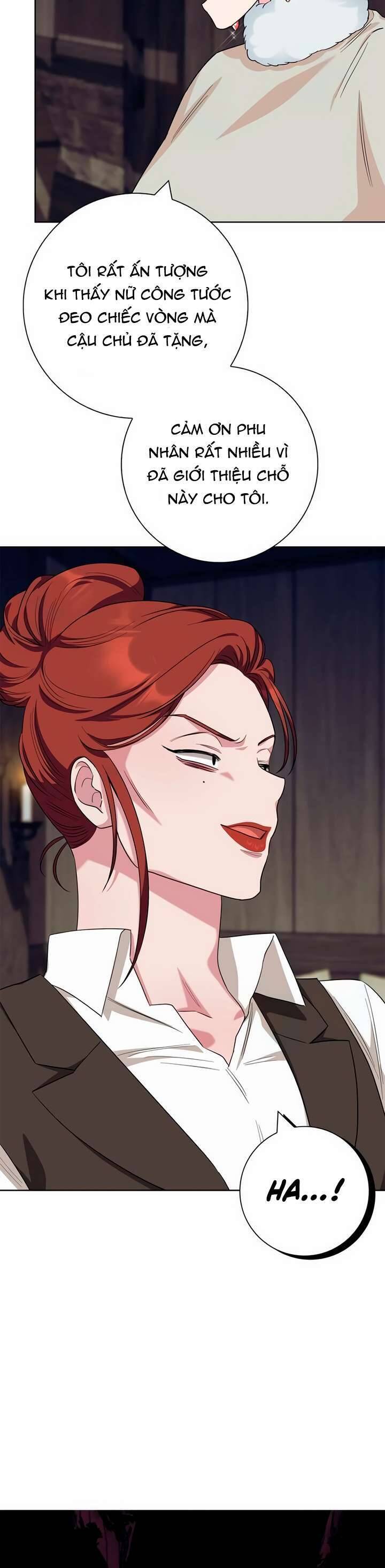 Tôi Trở Thành Mẹ Của Nam Chính Chap 59 - Next Chap 60