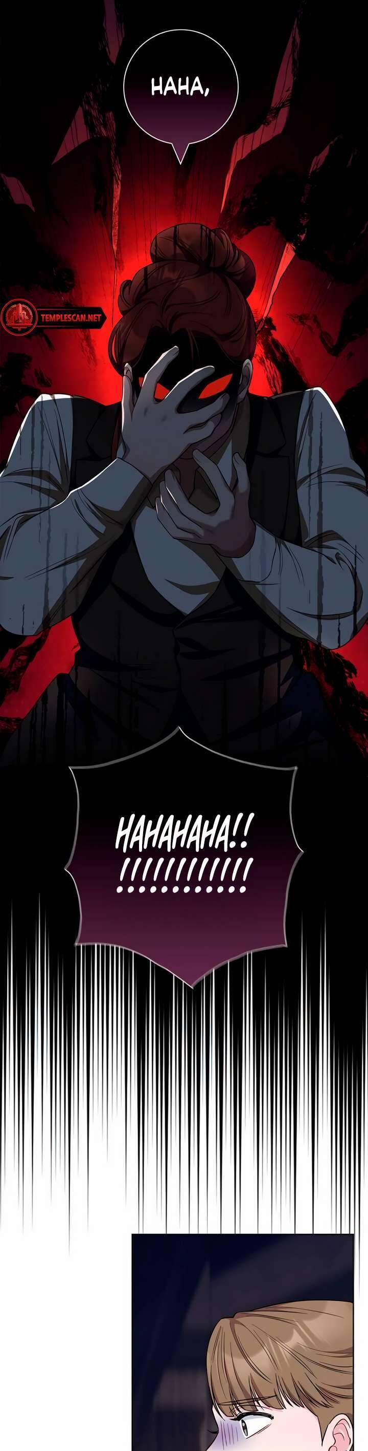 Tôi Trở Thành Mẹ Của Nam Chính Chap 59 - Next Chap 60
