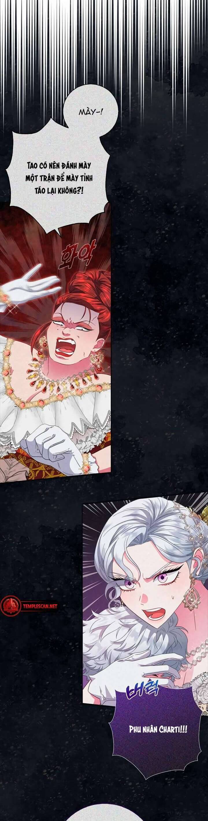 Tôi Trở Thành Mẹ Của Nam Chính Chap 59 - Next Chap 60