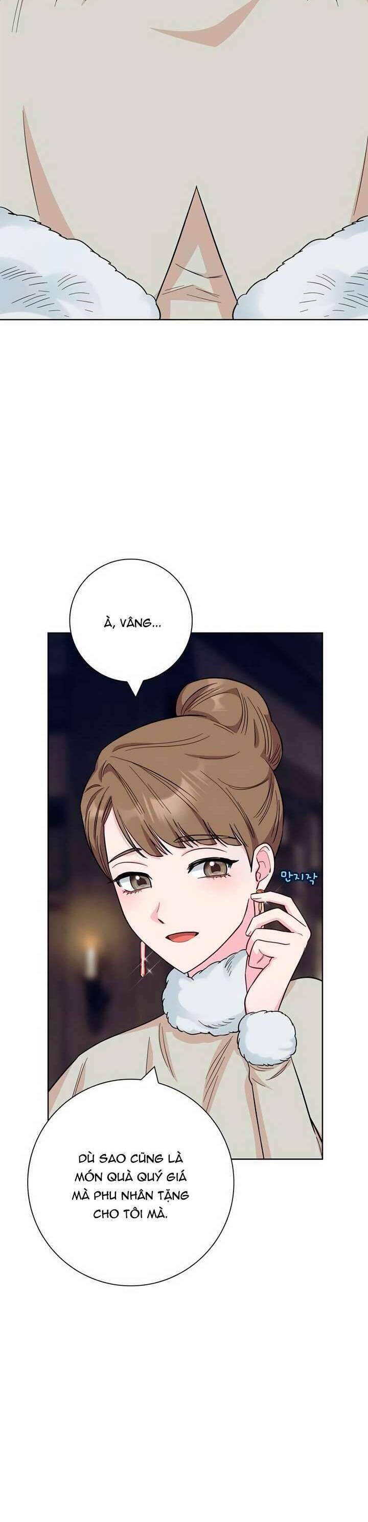 Tôi Trở Thành Mẹ Của Nam Chính Chap 59 - Next Chap 60