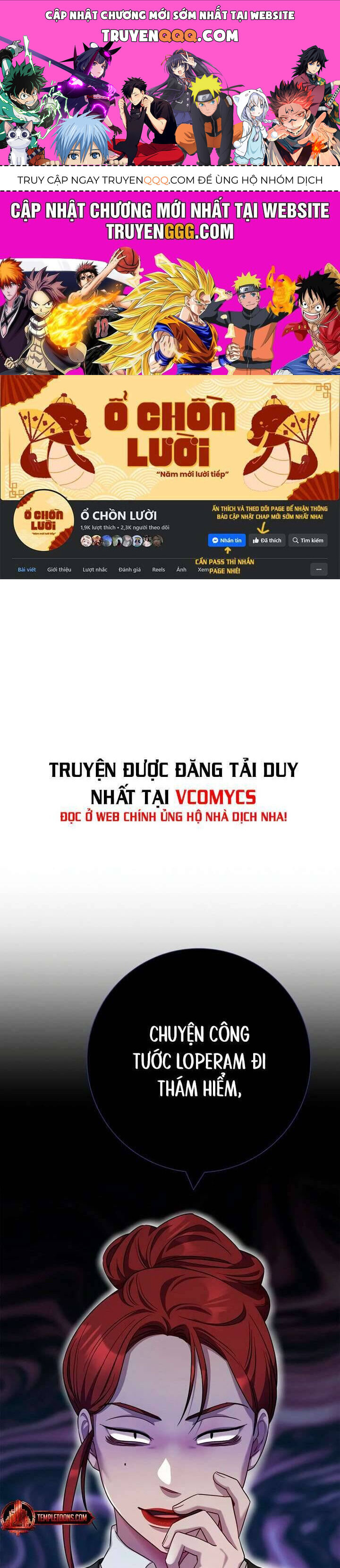 Tôi Trở Thành Mẹ Của Nam Chính Chap 60 - Next Chap 61
