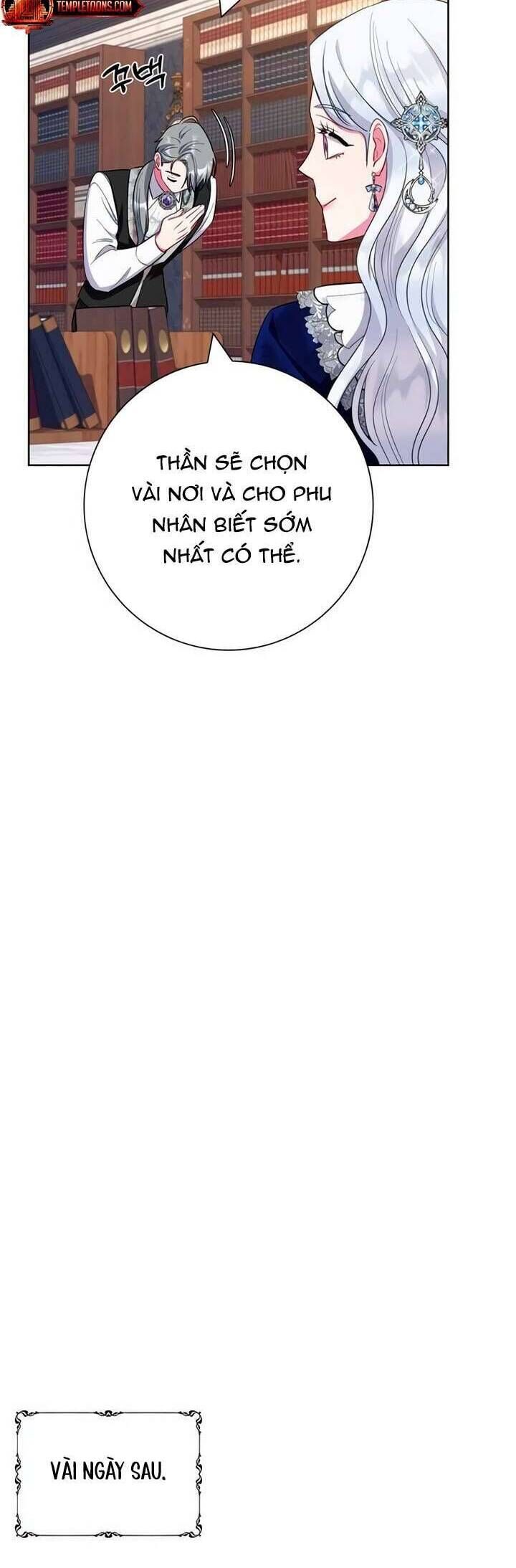Tôi Trở Thành Mẹ Của Nam Chính Chap 60 - Next Chap 61