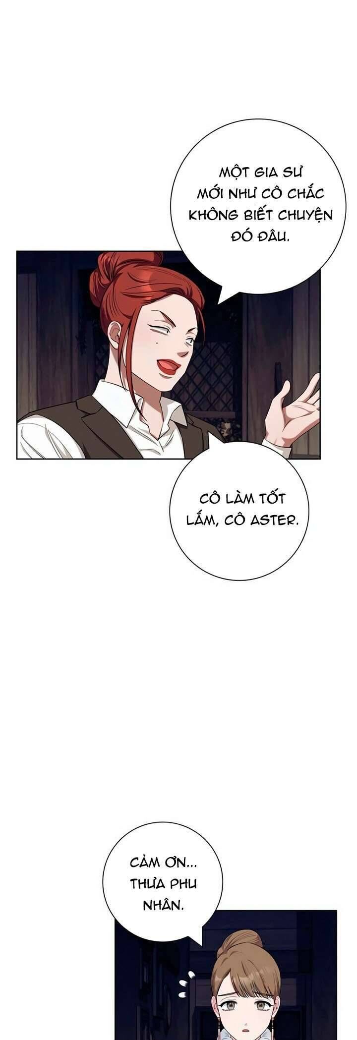 Tôi Trở Thành Mẹ Của Nam Chính Chap 60 - Next Chap 61
