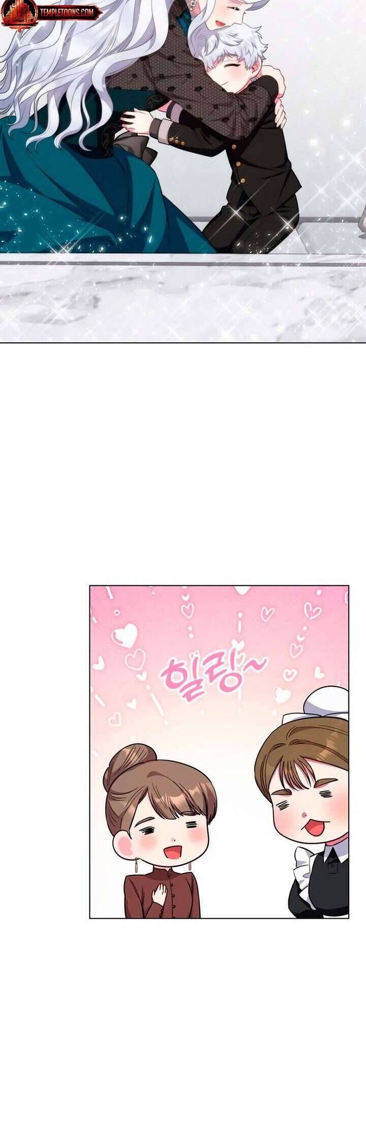 Tôi Trở Thành Mẹ Của Nam Chính Chap 60 - Next Chap 61