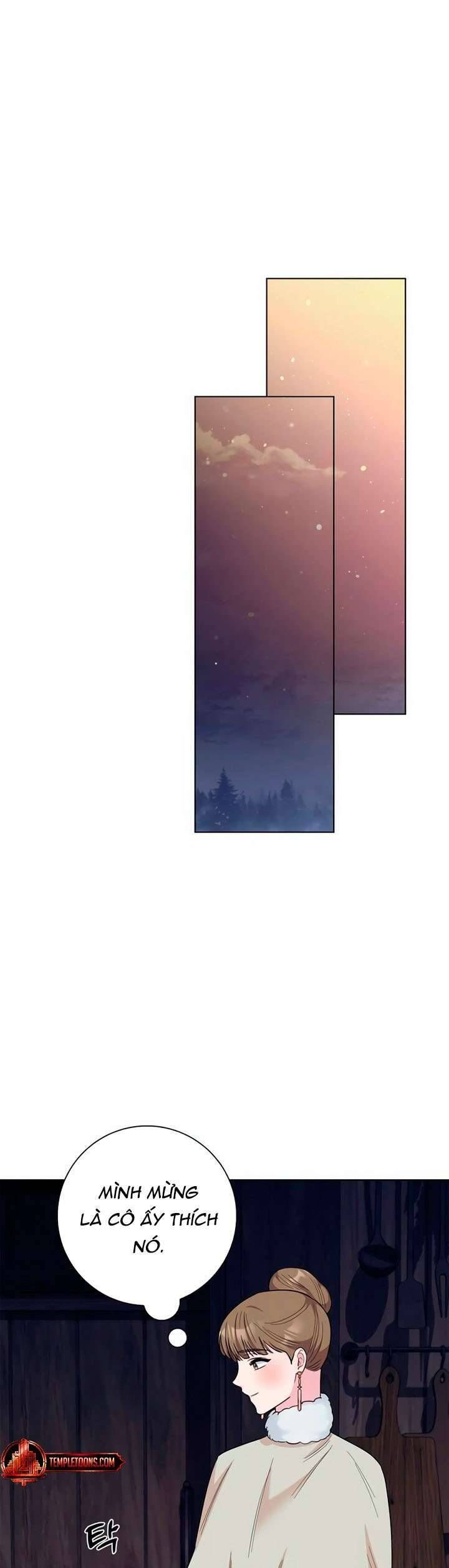 Tôi Trở Thành Mẹ Của Nam Chính Chap 60 - Next Chap 61