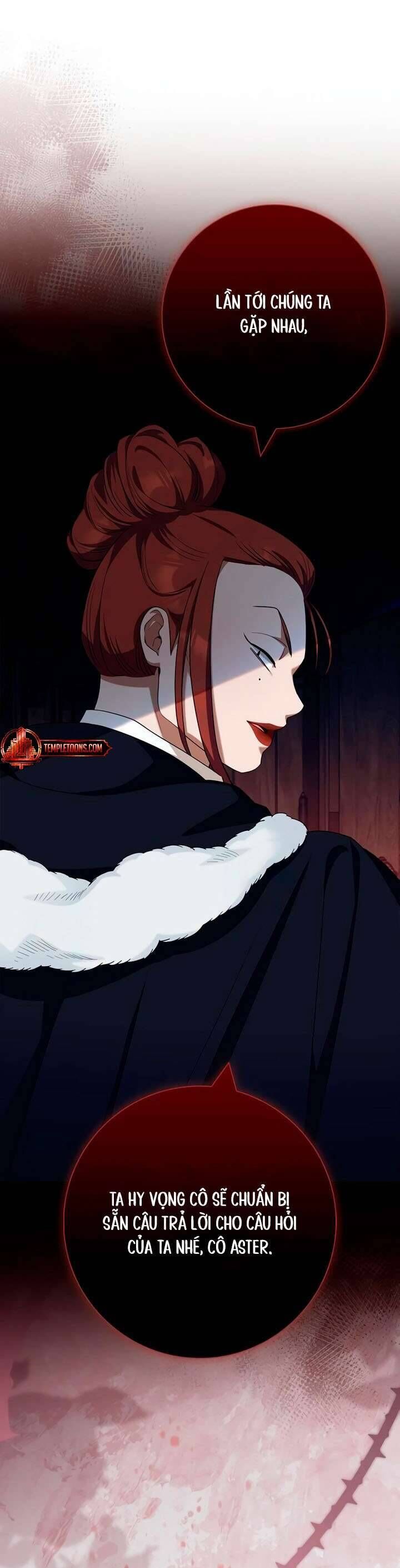 Tôi Trở Thành Mẹ Của Nam Chính Chap 60 - Next Chap 61