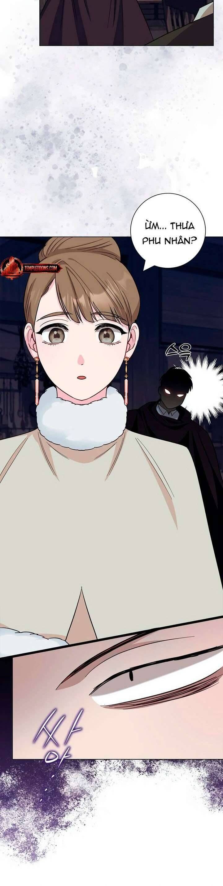 Tôi Trở Thành Mẹ Của Nam Chính Chap 60 - Next Chap 61