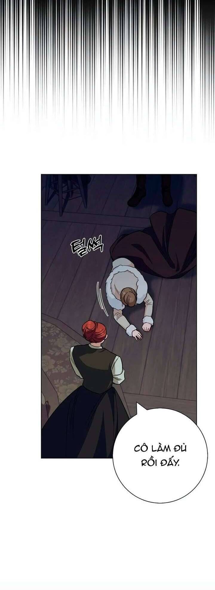 Tôi Trở Thành Mẹ Của Nam Chính Chap 60 - Next Chap 61