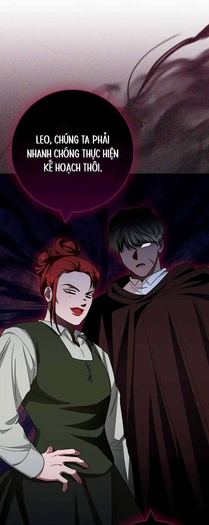 Tôi Trở Thành Mẹ Của Nam Chính Chap 60 - Next Chap 61