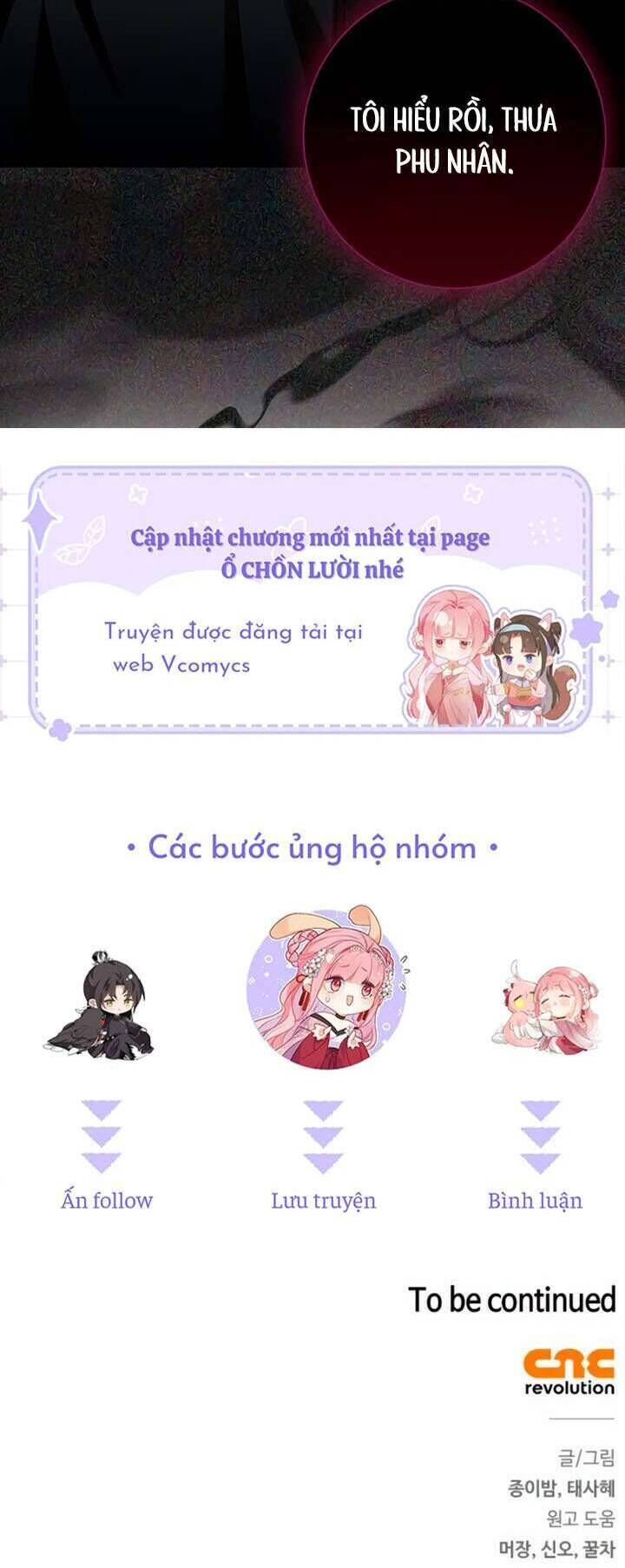 Tôi Trở Thành Mẹ Của Nam Chính Chap 60 - Next Chap 61
