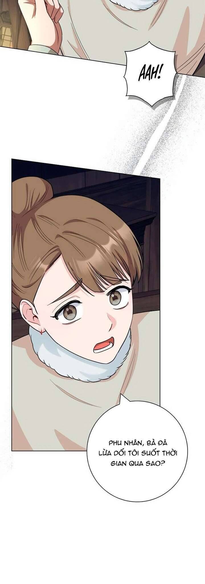 Tôi Trở Thành Mẹ Của Nam Chính Chap 61 - Next Chap 62