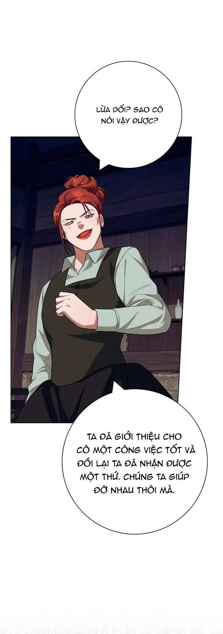 Tôi Trở Thành Mẹ Của Nam Chính Chap 61 - Next Chap 62