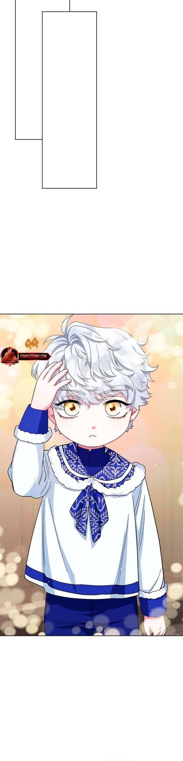 Tôi Trở Thành Mẹ Của Nam Chính Chap 61 - Next Chap 62