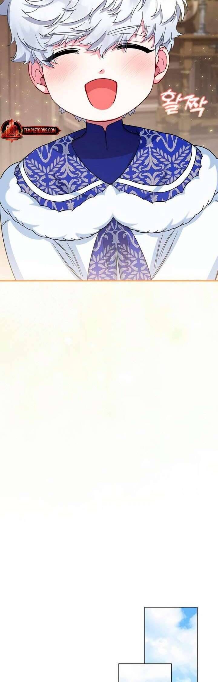 Tôi Trở Thành Mẹ Của Nam Chính Chap 61 - Next Chap 62