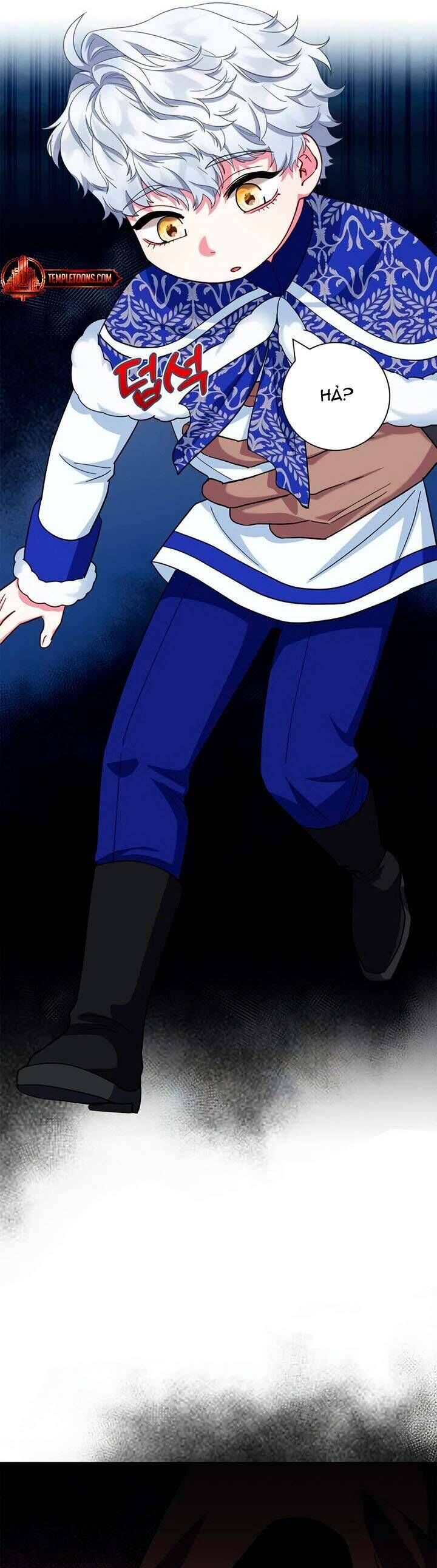 Tôi Trở Thành Mẹ Của Nam Chính Chap 61 - Next Chap 62