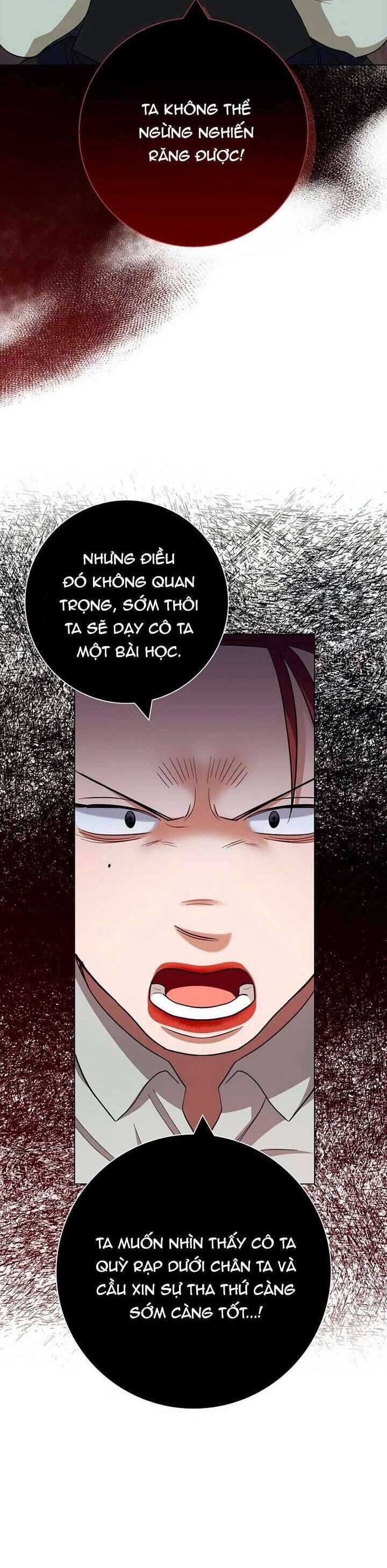 Tôi Trở Thành Mẹ Của Nam Chính Chap 61 - Next Chap 62