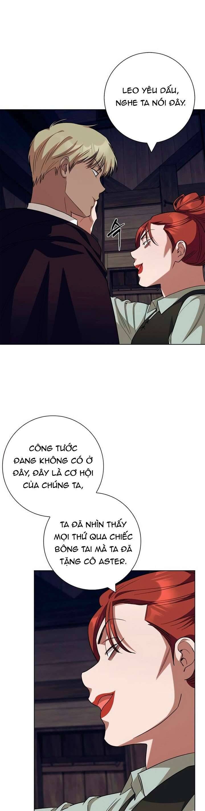 Tôi Trở Thành Mẹ Của Nam Chính Chap 61 - Next Chap 62