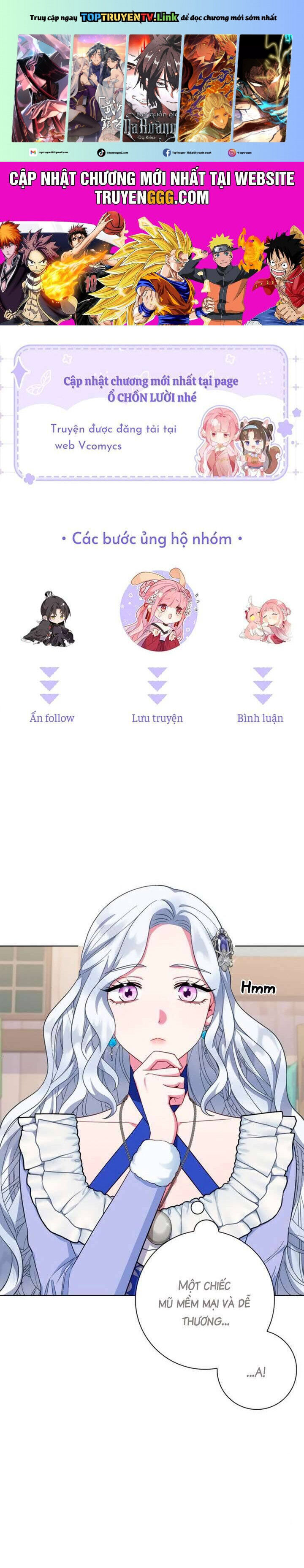 Tôi Trở Thành Mẹ Của Nam Chính Chap 62 - Next Chap 63