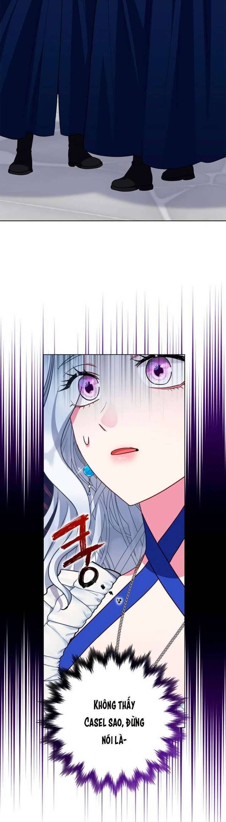 Tôi Trở Thành Mẹ Của Nam Chính Chap 62 - Next Chap 63
