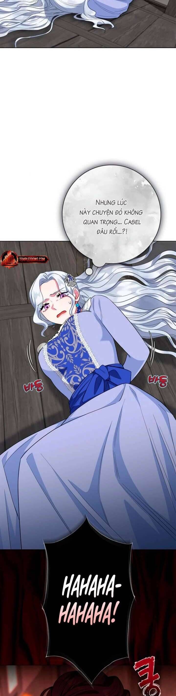 Tôi Trở Thành Mẹ Của Nam Chính Chap 62 - Next Chap 63