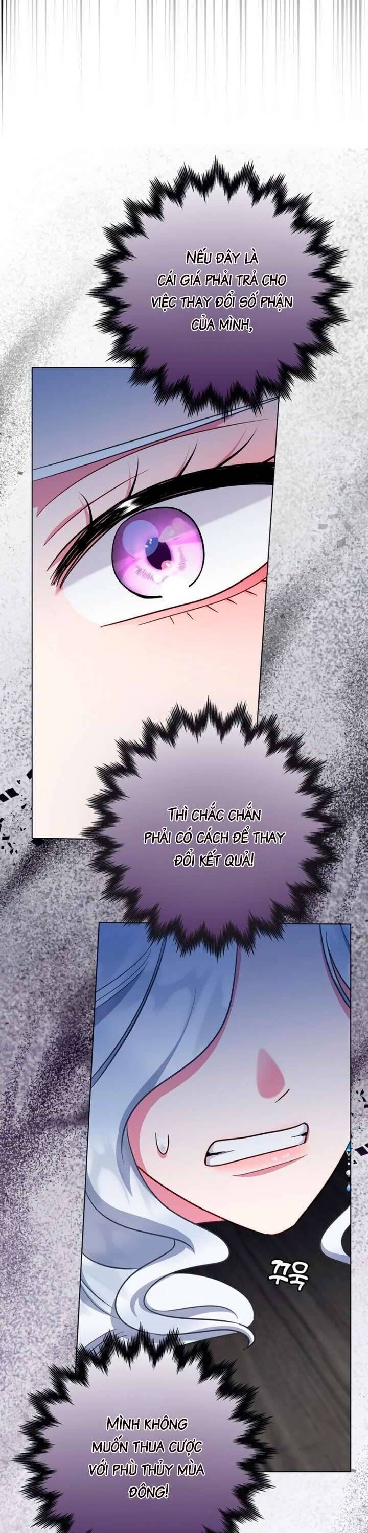 Tôi Trở Thành Mẹ Của Nam Chính Chap 62 - Next Chap 63